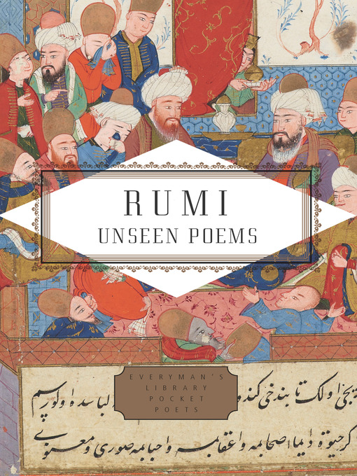 Title details for Rumi by Rumi - Wait list